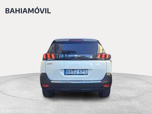 Peugeot 5008 Allure BlueHDi 96kW (130CV) S&S EAT8