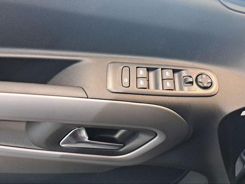 Citroën Berlingo Berlingo Talla M BlueHDi 100 S&S 6v MAX - Foto 1444