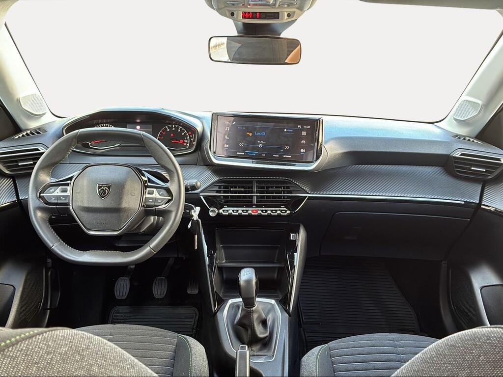 Peugeot 208 Active Puretech 75 - Foto 1034