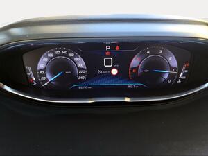Peugeot 5008 Allure BlueHDi 96kW (130CV) S&S EAT8