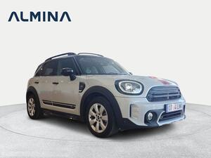 MINI Countryman Cooper Edicion Northwood