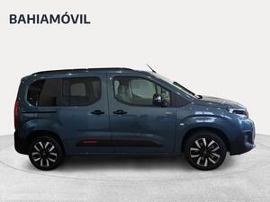 Citroën Berlingo Berlingo Talla M BlueHDi 100 S&S 6v MAX