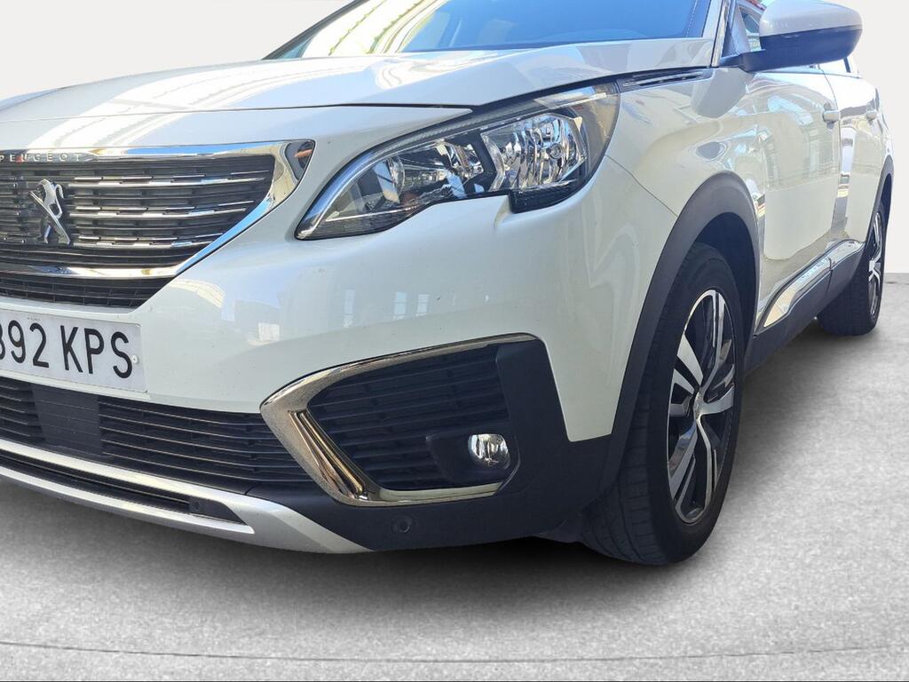 Peugeot 5008 Allure BlueHDi 96kW (130CV) S&S EAT8 - Foto 962