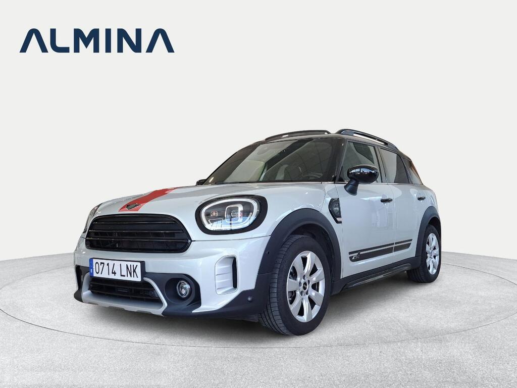 MINI Countryman Cooper Edicion Northwood - Foto 626