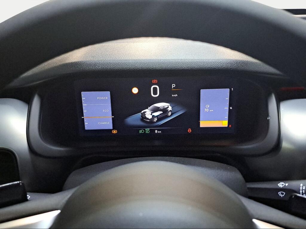 Jeep Avenger 1.2 eHybrid 74kW (100CV) Summit - Foto 561