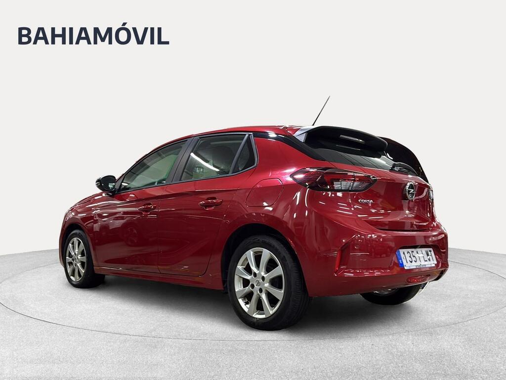 Opel Corsa 1.2 XEL 55kW (75CV) Edition - Foto 1409