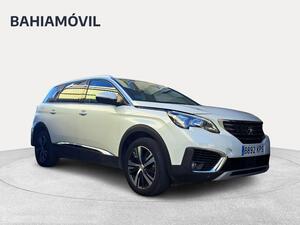 Peugeot 5008 Allure BlueHDi 96kW (130CV) S&S EAT8