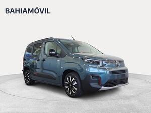 Citroën Berlingo Berlingo Talla M BlueHDi 100 S&S 6v MAX