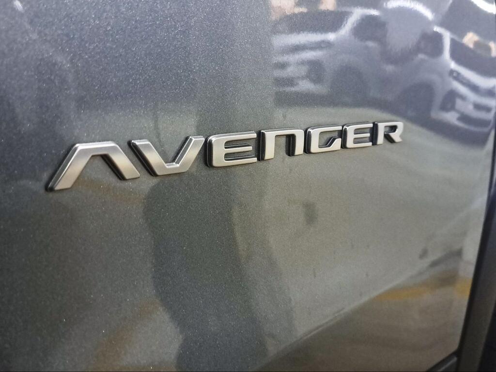 Jeep Avenger 1.2 eHybrid 74kW (100CV) Summit - Foto 566