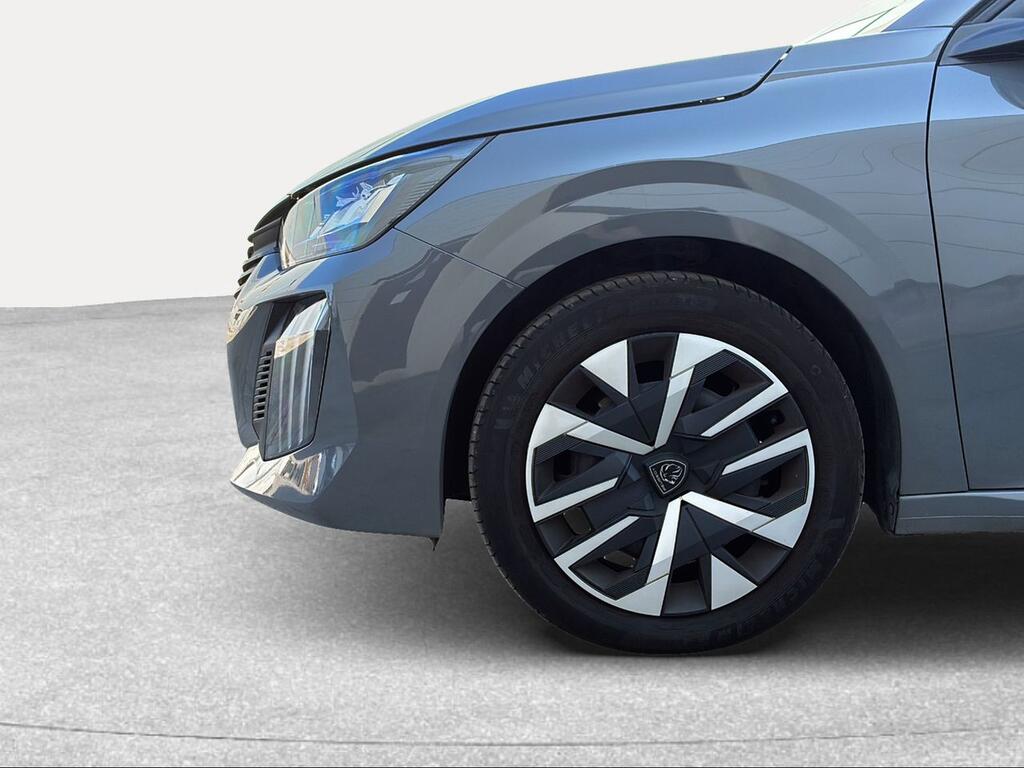 Peugeot 208 Active Puretech 75 - Foto 1037