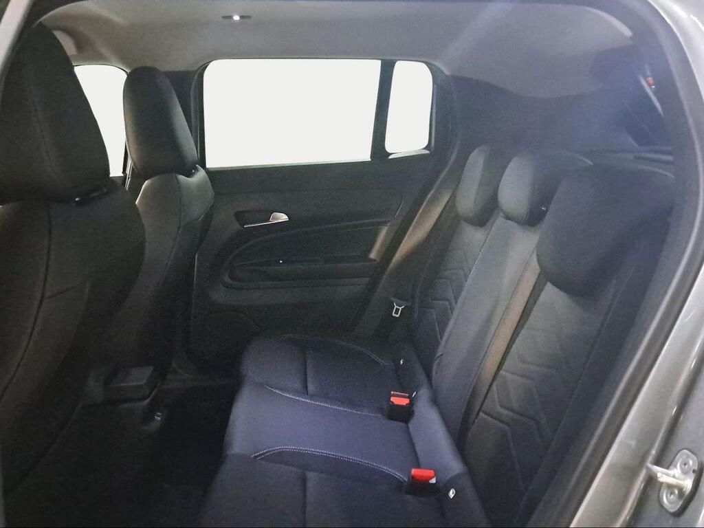 Jeep Avenger 1.2 eHybrid 74kW (100CV) Summit - Foto 553