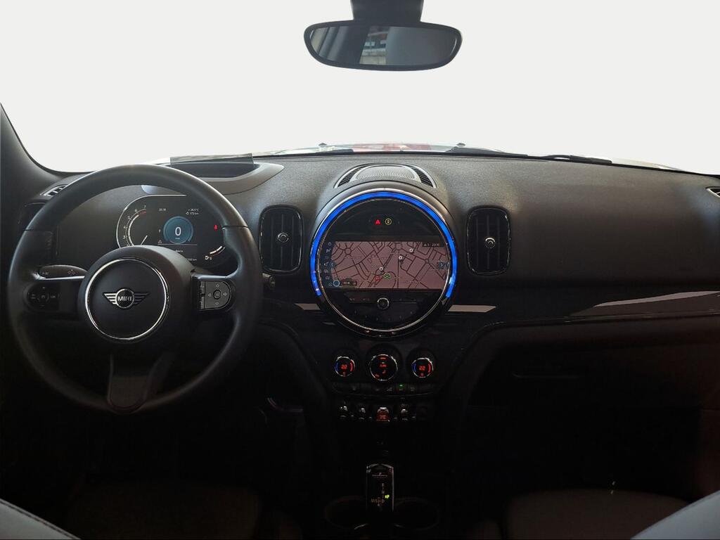 MINI Countryman Cooper Edicion Northwood - Foto 633