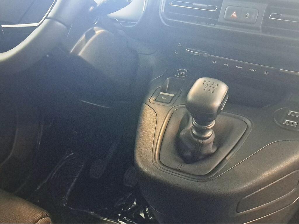 Citroën Berlingo Berlingo Talla M BlueHDi 100 S&S 6v MAX - Foto 1442