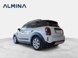 MINI Countryman Cooper Edicion Northwood