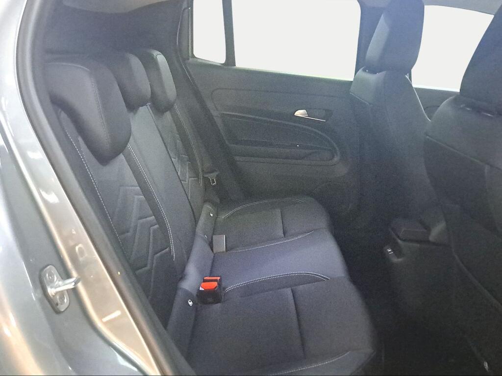Jeep Avenger 1.2 eHybrid 74kW (100CV) Summit - Foto 559