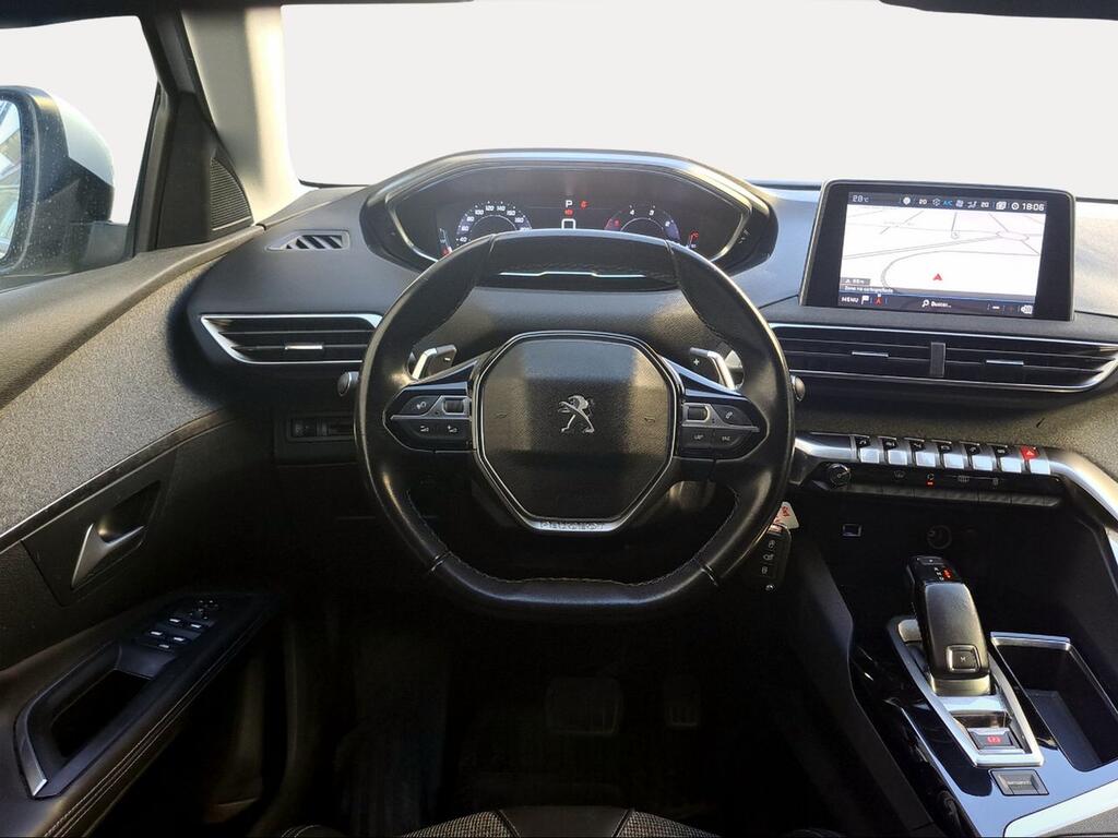Peugeot 5008 Allure BlueHDi 96kW (130CV) S&S EAT8 - Foto 963