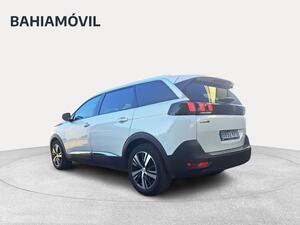 Peugeot 5008 Allure BlueHDi 96kW (130CV) S&S EAT8