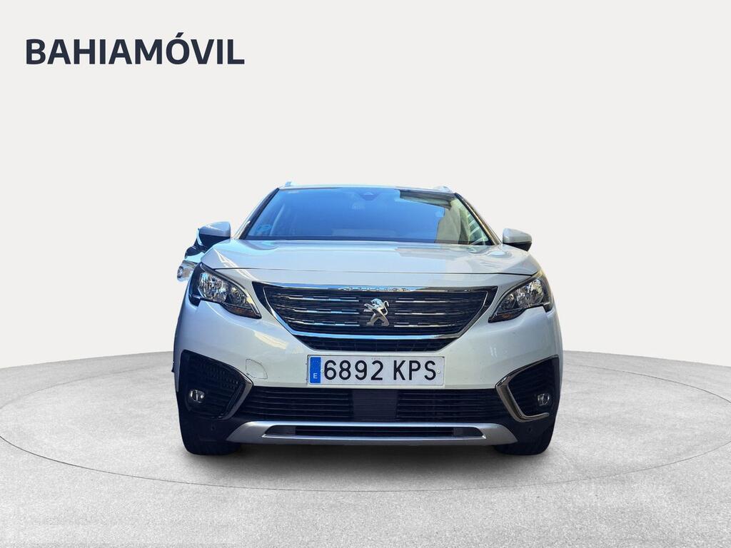 Peugeot 5008 Allure BlueHDi 96kW (130CV) S&S EAT8 - Foto 951