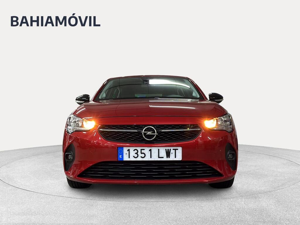 Opel Corsa 1.2 XEL 55kW (75CV) Edition - Foto 1404