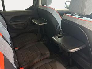 Citroën Berlingo Berlingo Talla M BlueHDi 100 S&S 6v MAX