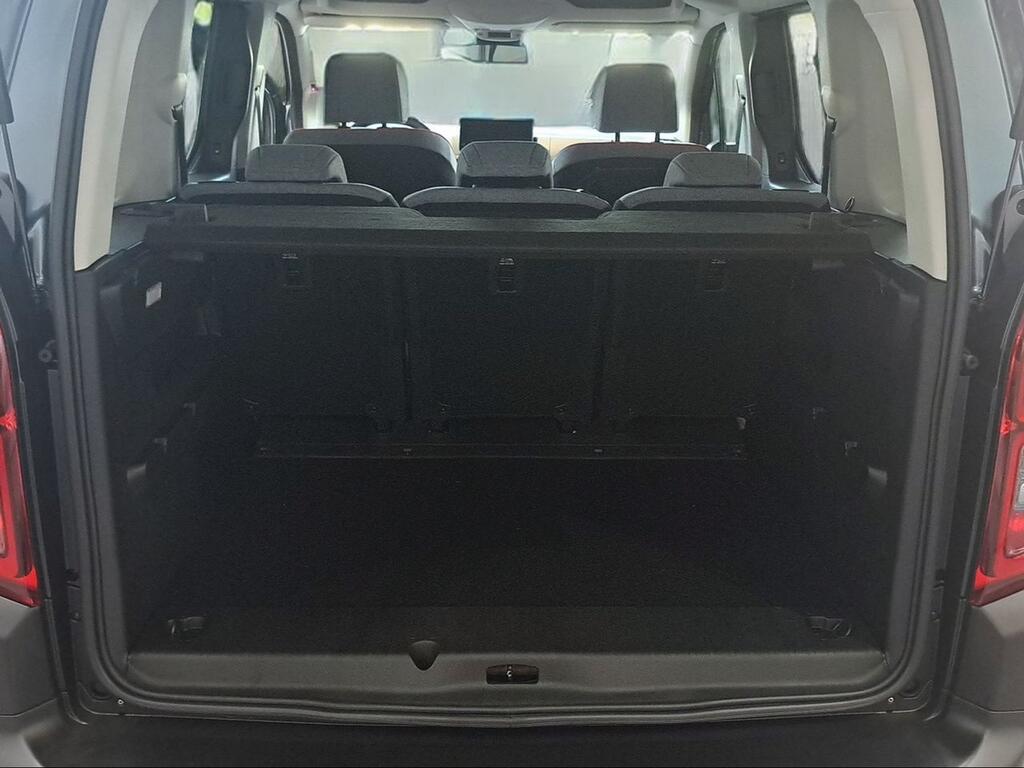 Citroën Berlingo Berlingo Talla M BlueHDi 100 S&S 6v MAX - Foto 1429