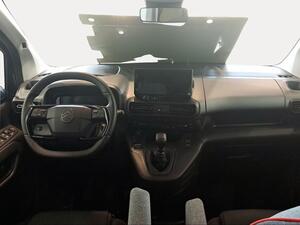 Citroën Berlingo Berlingo Talla M BlueHDi 100 S&S 6v MAX