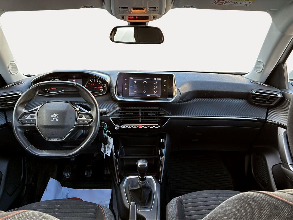 Peugeot 2008 Active Pack BlueHDI 81kW (110CV) - Foto 1335