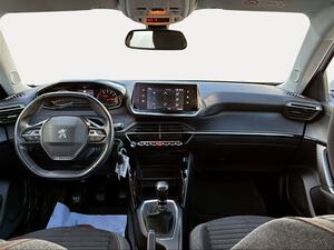 Peugeot 2008 Active Pack BlueHDI 81kW (110CV)