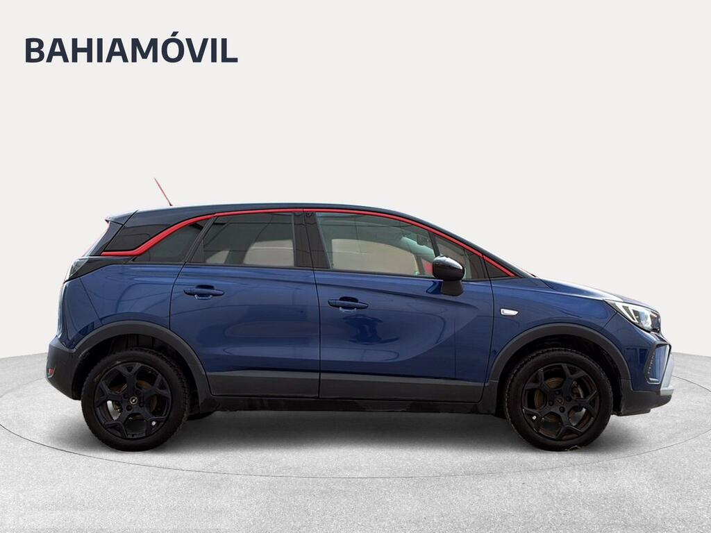 Opel CrossLand 1.2 81kW (110CV) GS Line - Foto 1593