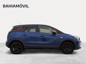 Opel CrossLand 1.2 81kW (110CV) GS Line