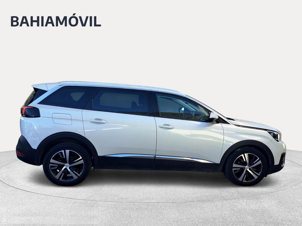 Peugeot 5008 Allure BlueHDi 96kW (130CV) S&S EAT8 - Foto 953
