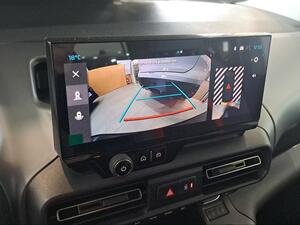 Citroën Berlingo Berlingo Talla M BlueHDi 100 S&S 6v MAX