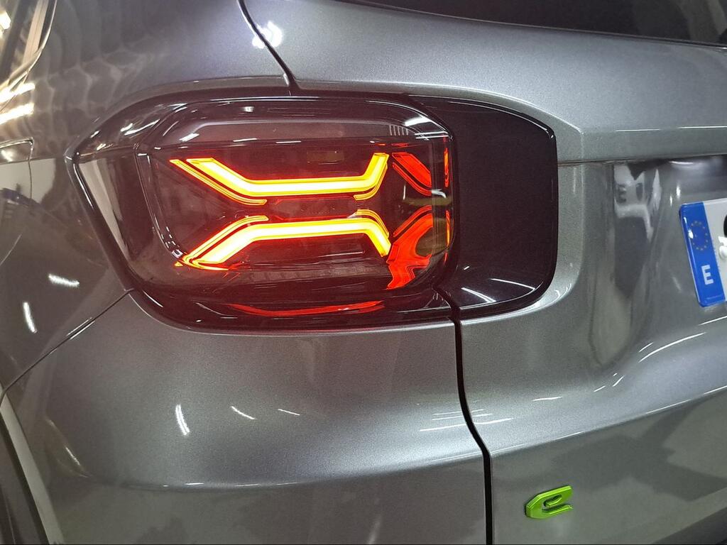 Jeep Avenger 1.2 eHybrid 74kW (100CV) Summit - Foto 563