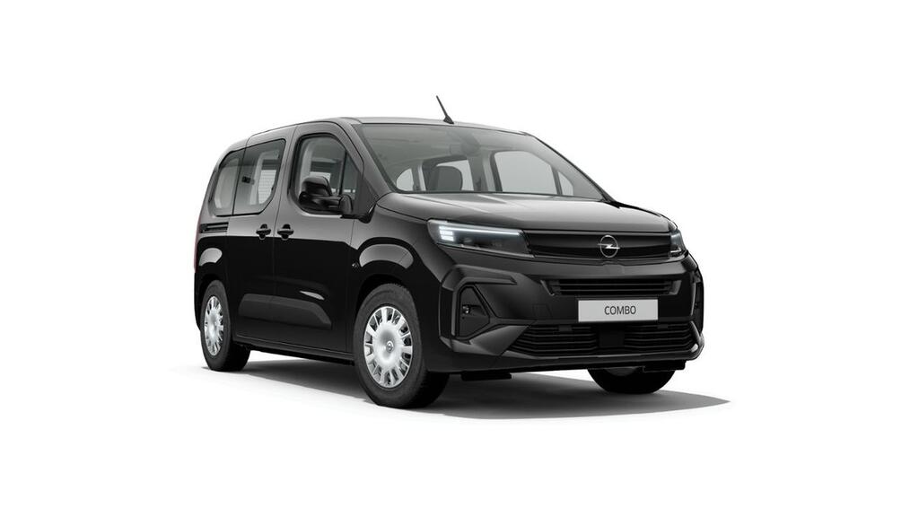Opel Combo 100 Cv 1.5 Td S/S MT6 €6.4 - Foto 101