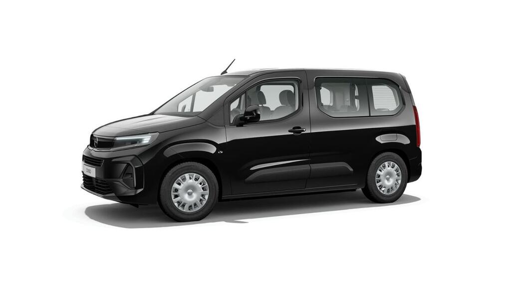 Opel Combo 100 Cv 1.5 Td S/S MT6 €6.4 - Foto 100