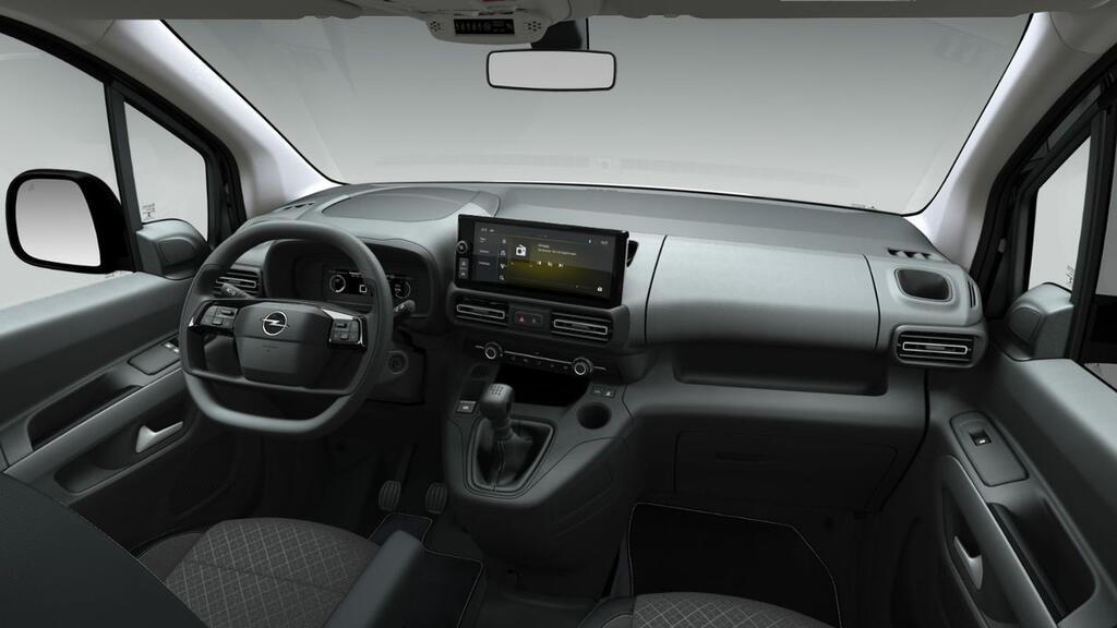 Opel Combo 100 Cv 1.5 Td S/S MT6 €6.4 - Foto 104