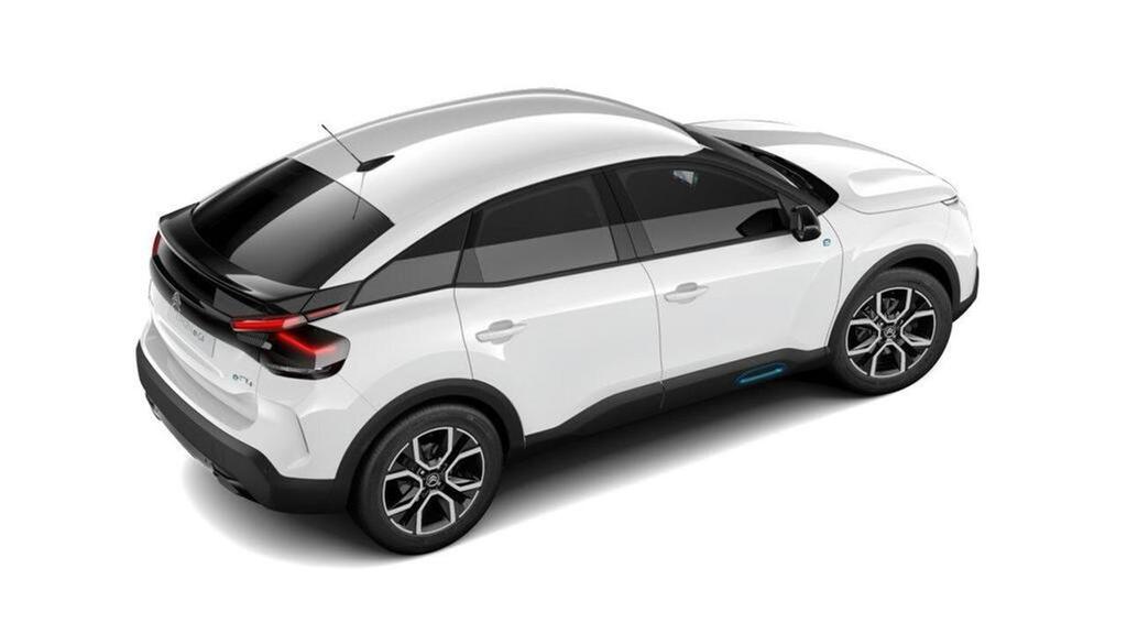 Citroën ë-C4 ë-C4 eléctrico 100kW 50kWh Feel Pack - Foto 7