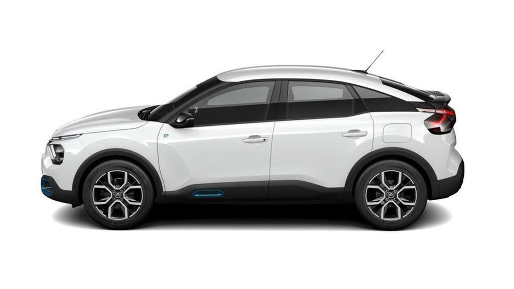 Citroën ë-C4 ë-C4 eléctrico 100kW 50kWh Feel Pack - Foto 8