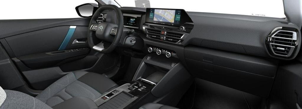 Citroën ë-C4 ë-C4 eléctrico 100kW 50kWh Feel Pack - Foto 12