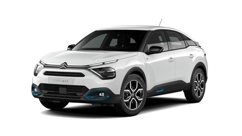 Citroën ë-C4 ë-C4 eléctrico 100kW 50kWh Feel Pack - Foto 6