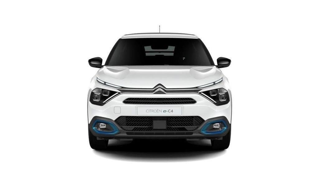 Citroën ë-C4 ë-C4 eléctrico 100kW 50kWh Feel Pack - Foto 21