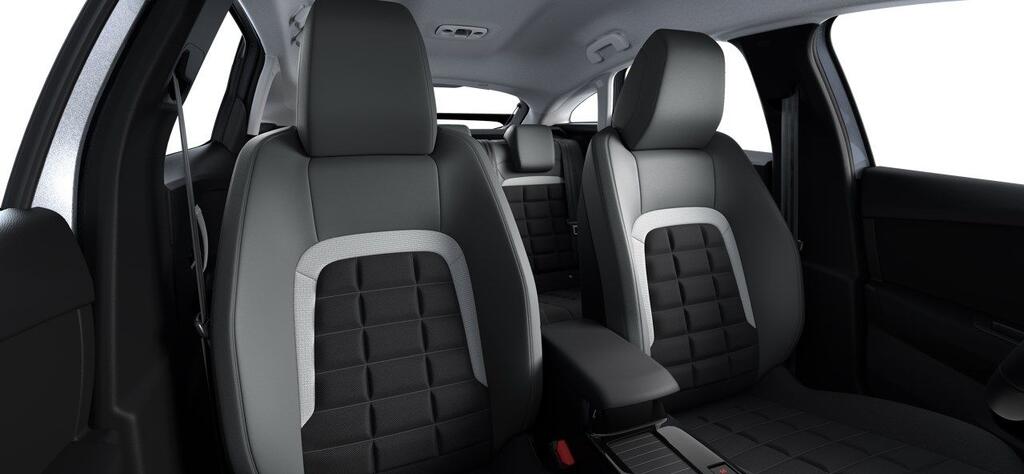 Citroën ë-C4 ë-C4 eléctrico 100kW 50kWh Plus - Foto 12