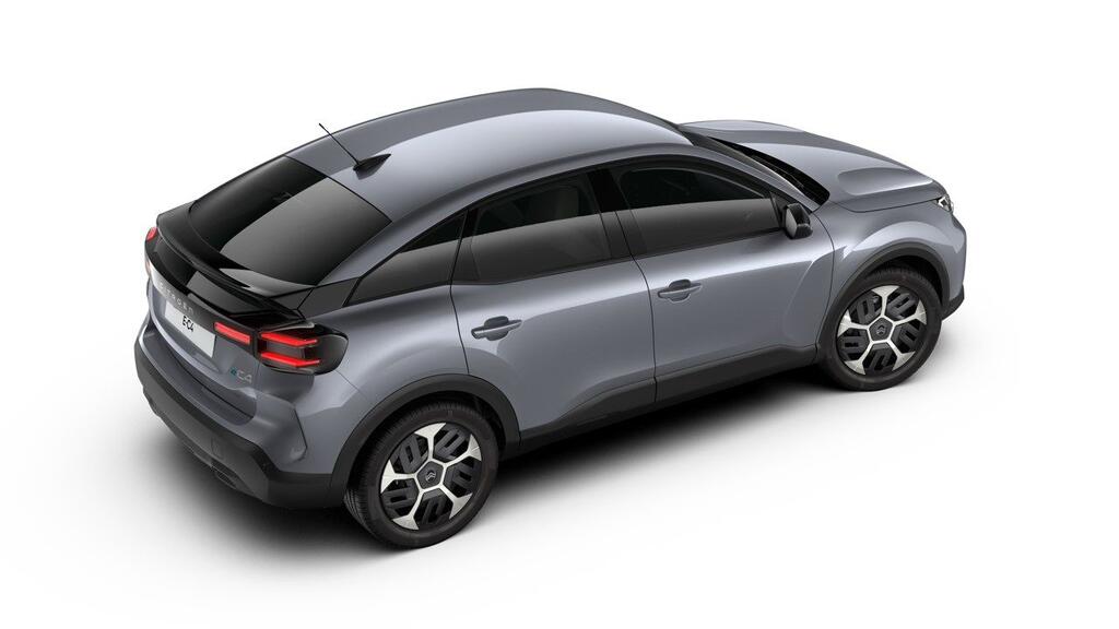 Citroën ë-C4 ë-C4 eléctrico 100kW 50kWh Plus - Foto 7