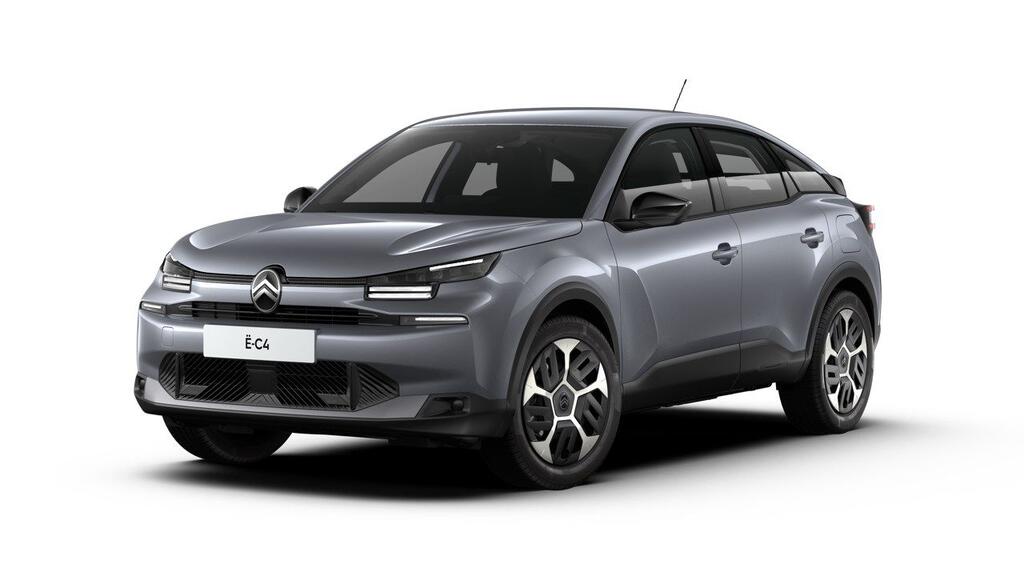 Citroën ë-C4 ë-C4 eléctrico 100kW 50kWh Plus - Foto 6