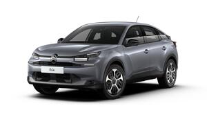 Citroën ë-C4 ë-C4 eléctrico 100kW 50kWh Plus