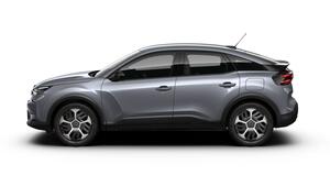 Citroën ë-C4 ë-C4 eléctrico 100kW 50kWh Plus