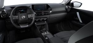 Citroën ë-C4 ë-C4 eléctrico 100kW 50kWh Plus