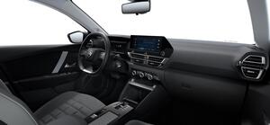 Citroën ë-C4 ë-C4 eléctrico 100kW 50kWh Plus