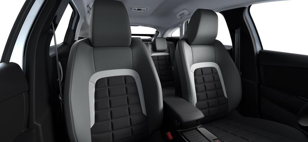 Citroën ë-C4 ë-C4 eléctrico 100kW 50kWh Plus - Foto 11