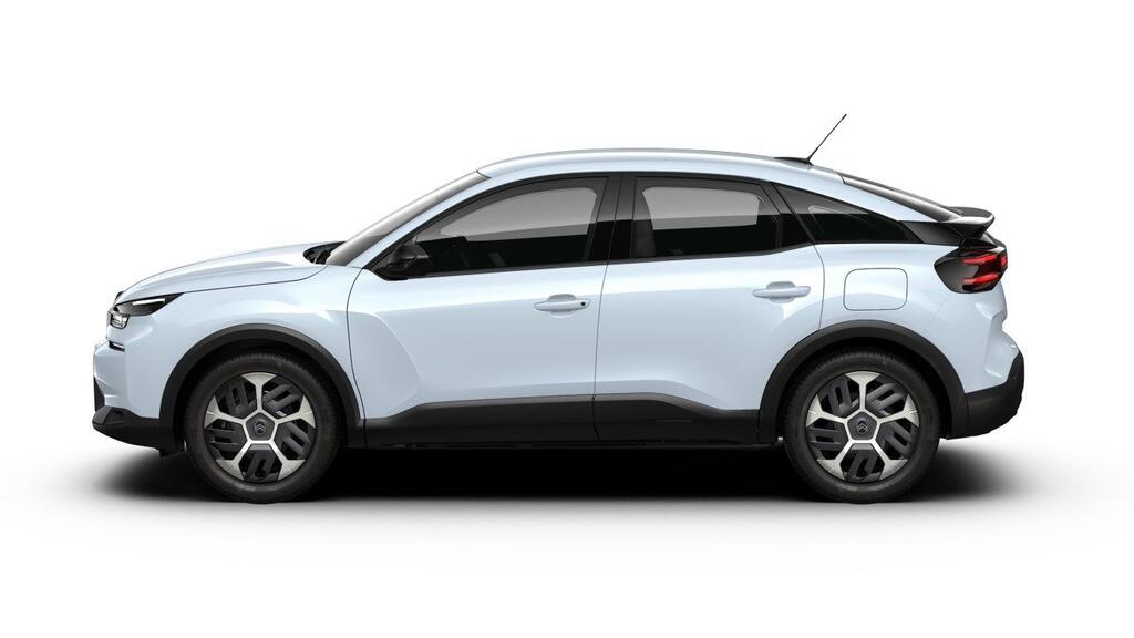 Citroën ë-C4 ë-C4 eléctrico 100kW 50kWh Plus - Foto 9